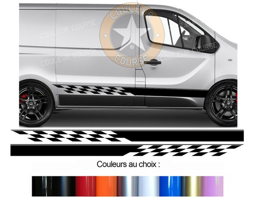 Bandes bas caisse - bandes,