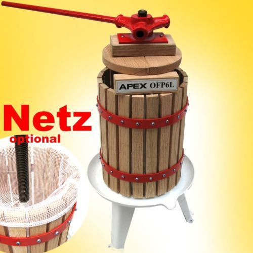 Apex pressoir pour fruits - apex,
