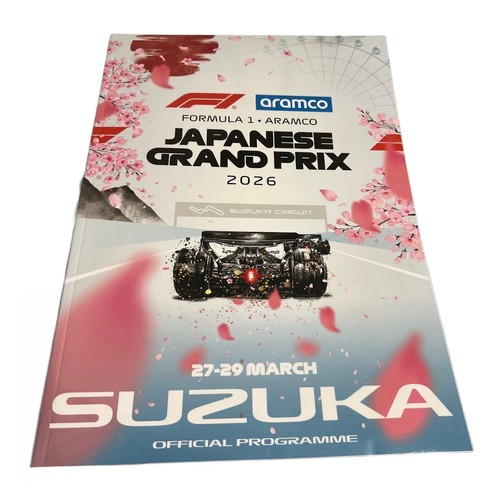 Livre programme officiel - de,