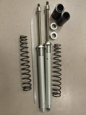 Mécanisme fourche (Mv Agusta - Rr Brutale 1090 2012 - 2018)