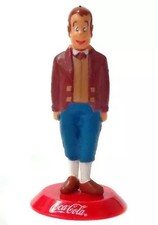 Figurine Heidi Girl of the