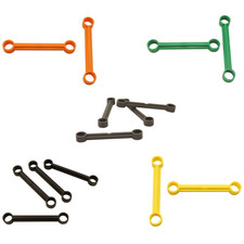 LEGO Technic Bielle 1x6 sans