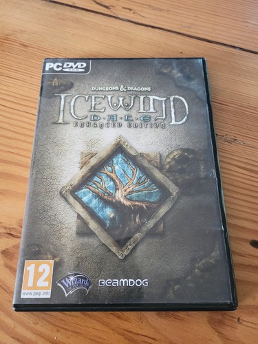 Jeu dvd rom dungeons - pc, &