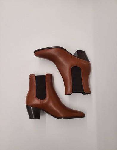 Celine bottes chelsea - bottes,