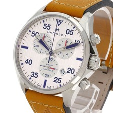 Montre pour homme Hamilton