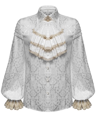 Devil fashion hommes - devil, gothique