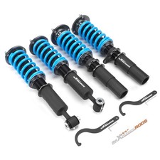 Amortisseurs Combinés