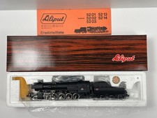 LILIPUT - LOCOMOTIVE Ref 5270