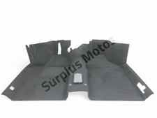 PLANCHER AVANT AIXAM CITY PACK