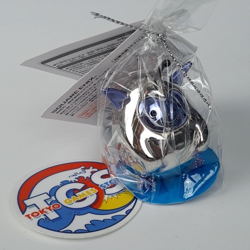 Dragon quest metallic - dragon,