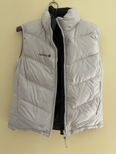 LaFuma Reversible Down Puffer