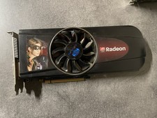 Carte graphique Sapphire ATI Radeon HD 5870 1GB