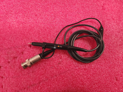 Beckman sp20 oscilloscope - beckman,