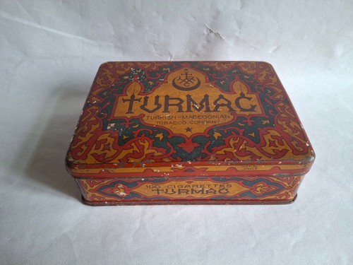 Ancienne boite 100 - ancienne,
