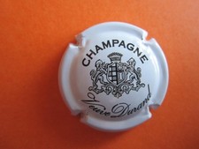 CAPSULE de Champagne Veuve