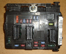 Calculateur ECU BSM-B3 SIEMENS