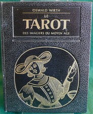 Oswald Wirth - Le tarot des