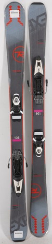 Rossignol exp adult skis - rossignol,