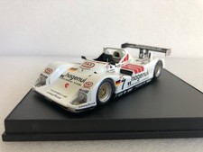 PORSCHE TWR WSC95 Mans 1997