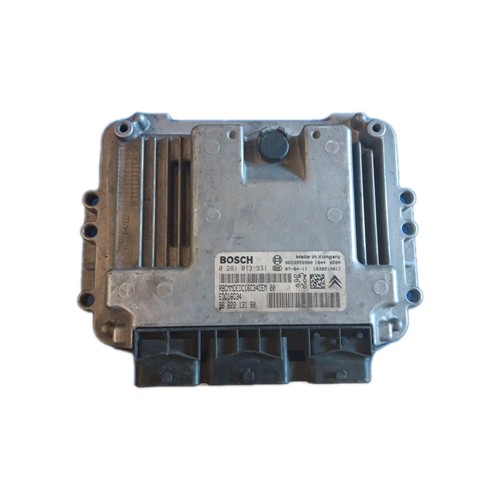 Calculateur bosch edc16c34 - edc16c34, /