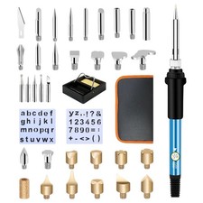 Kit de gravure sur bois stylo