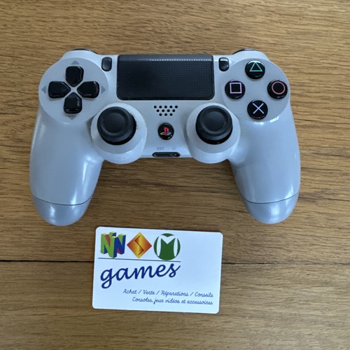 Sony dualshock 20th - dualshock,