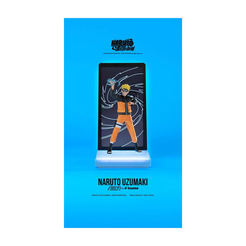 Neon tsume naruto - neon, by
