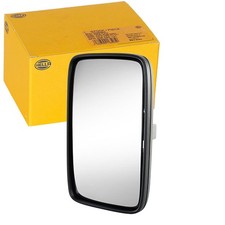 HELLA Rétroviseur Extérieur