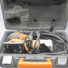 Ponceuse Électrique Rigid