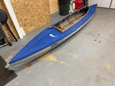 Klepper Aerius Kayak/Sailboat
