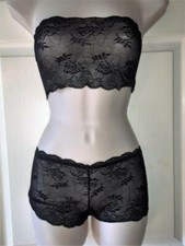 New Strapless Sexy Lingerie