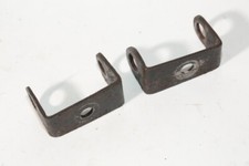 supports clignotants avant Yamaha DTMX 175 2A7  125