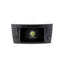 AutoRadio 2,0 Android  Core Car Media Player Radio GPS Mercedes W 211