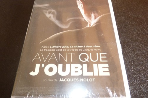 Dvd neuf avant que - dvd,