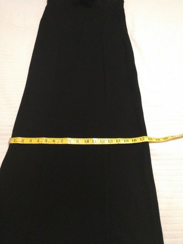 Billy long skirt large - long, sz