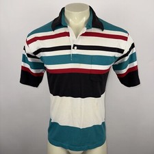 Vintage 70s 80s Golf Shirt