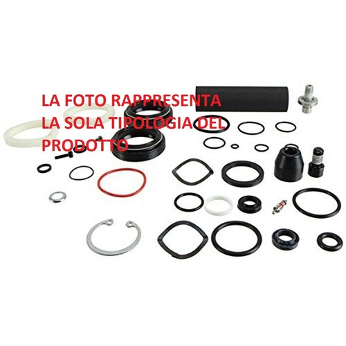 Rock shox accessoire service - shox,