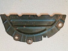 Cache volant moteur embrayage boite de vitesse Citroën C1 I 107 Aygo C1-023