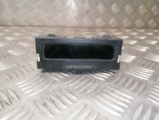 Afficheur écran central -