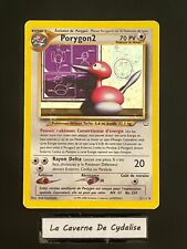 Carte Pokemon - Wizards - Néo