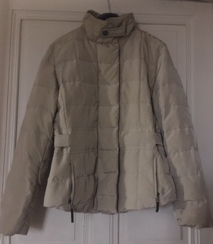 Max mara doudoune - max,