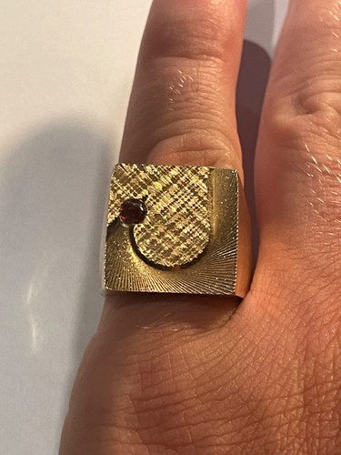 Bijoux bague chevalière - bijoux,