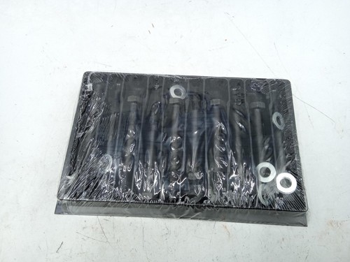 Kit boulons culasse pour - boulons,