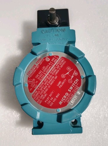 Honeywell micro interrupteur - honeywell,