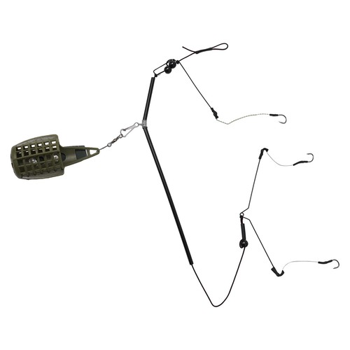 Pêche carpe nourrisseur - pêche,