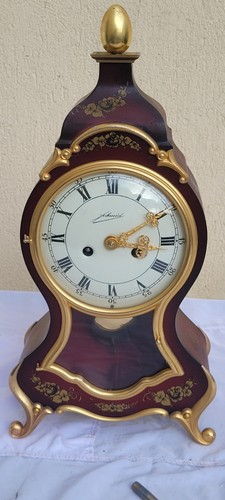 Horloge table cheminée - de,