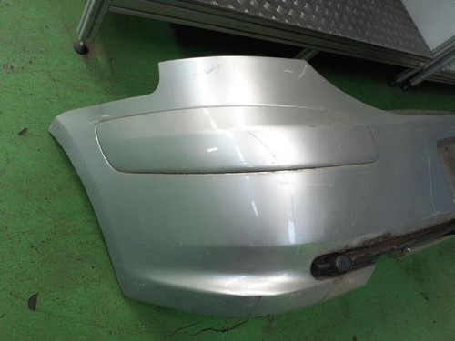 Pare choc arriere peugeot 307 - pare,