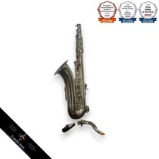 YAMAHA YTS-62S Saxophone