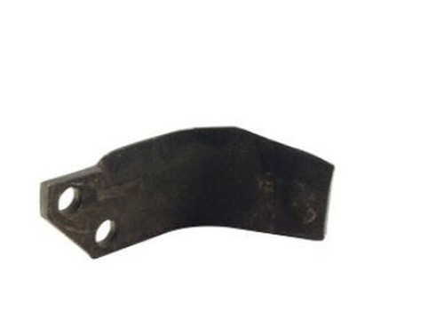 Lame zappe motoculteur - zappe,