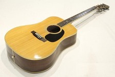 Guitare acoustique Tokai Cat's